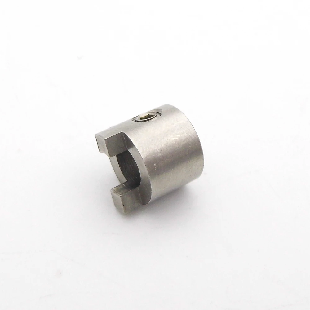 1PC Stainless Steel Propeller Drive Dog 3.175mm 1/8\