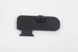 For Nikon D5200 D5100 Battery Chamber Door Cover Lid Cap Repair Part