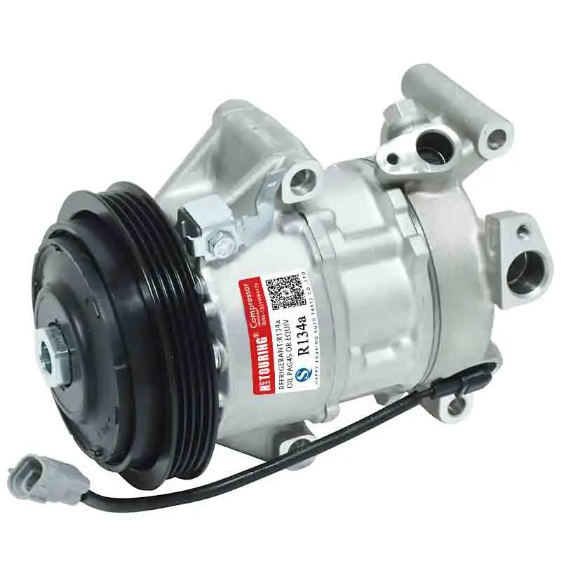 5TSE10C CAR AC Compressor for Toyota Yaris 1.5L 2012-2018 8831052720 8831052750 88310-52720 88310-52750 447150-3170 447150-2330