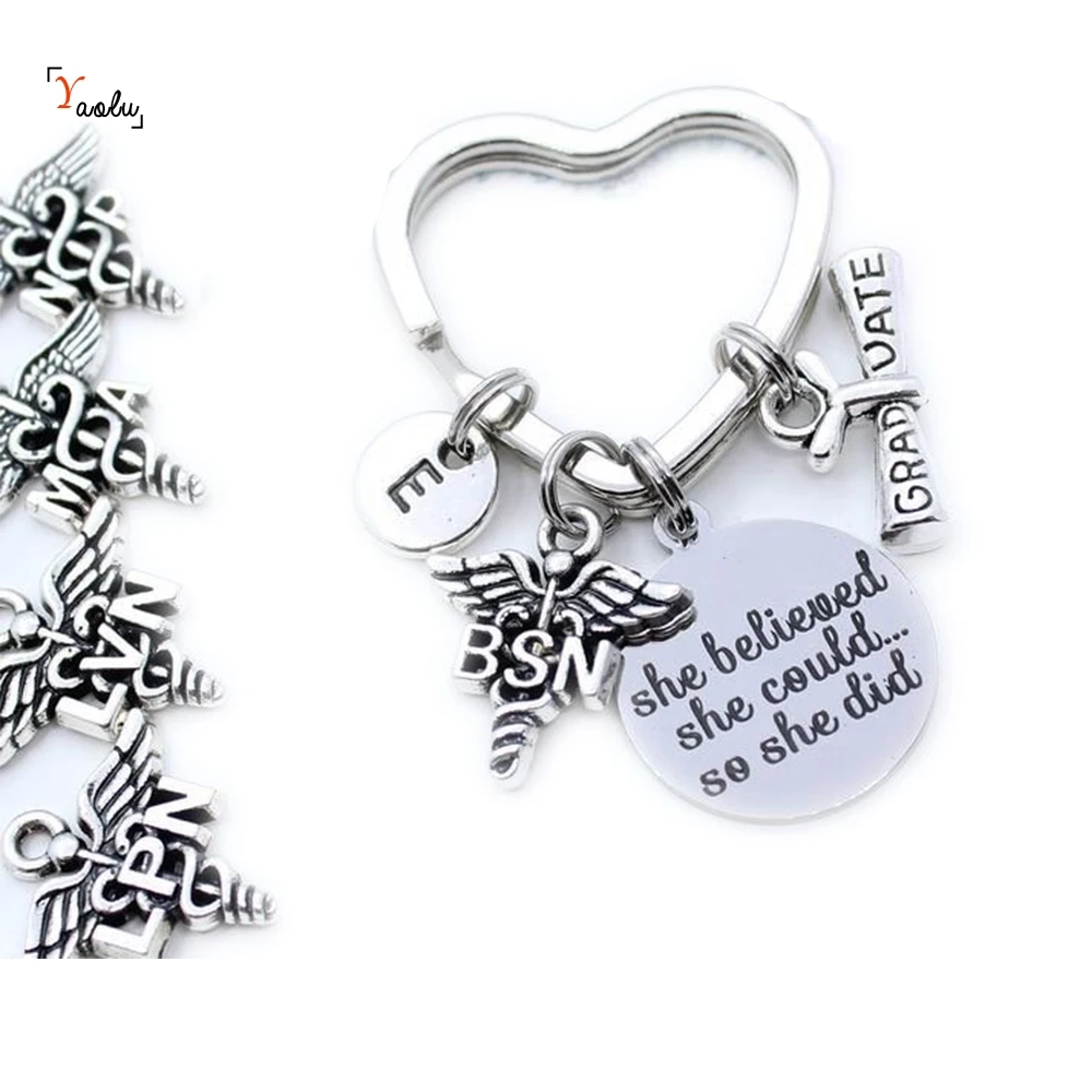 Personalized Nurse … - image