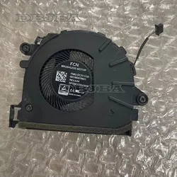 Yeni dizüstü bilgisayar cpu soğutma fanı HP HSN-I36C-4 FM8J 6033B0078601 DFS5K123043638