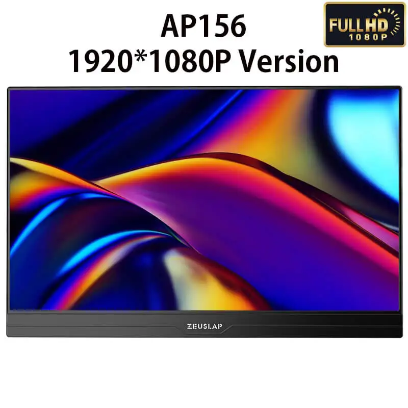 Variant: AP156 1080P