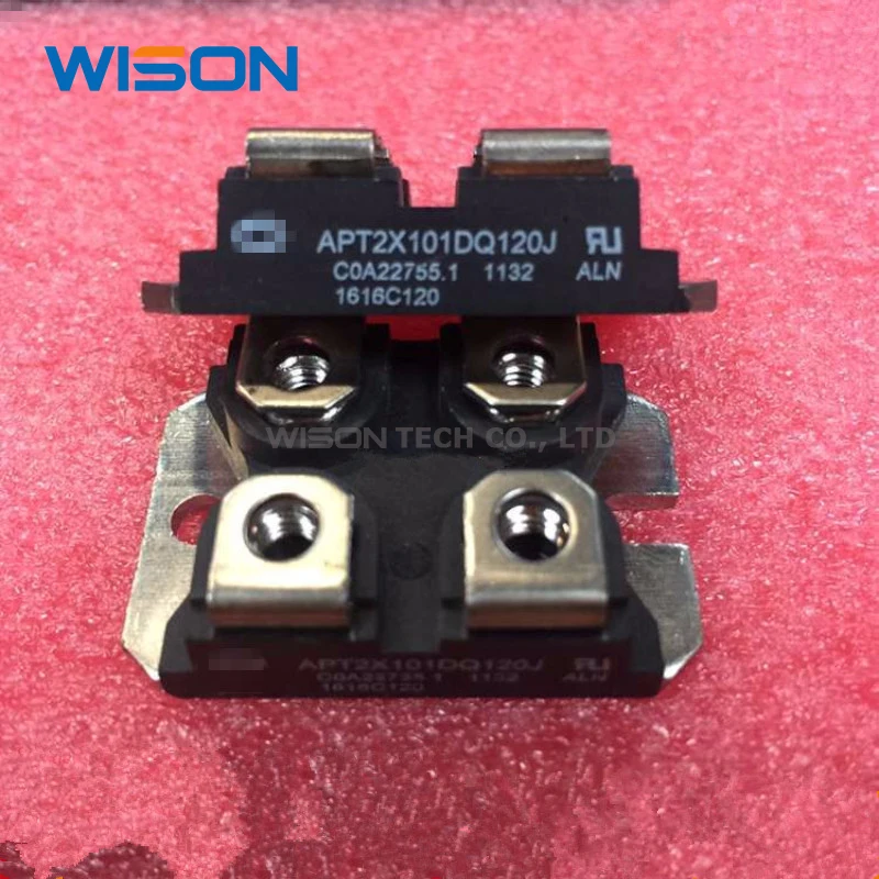 APT2X101DQ120Jโมดูลต้นฉบับ