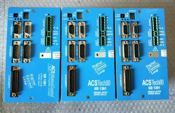 SB1381-B-E-R-A-BCS  used in good condition drive