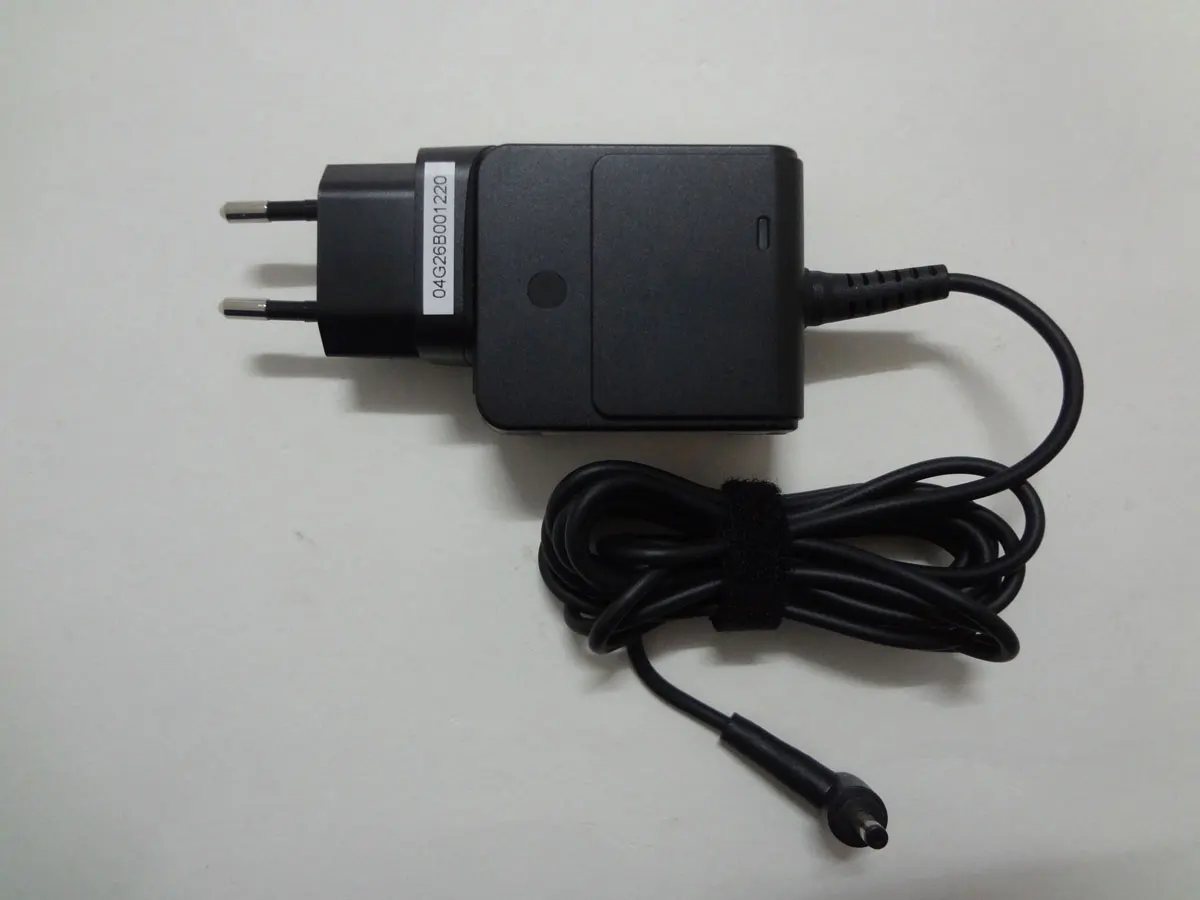 

NEW OEM 19V 1.75A 33W AD891M21 4.0mm AC Adapter for ASUS VivoBook R541NA R541N R541NA-RS01 AD890326 Notebook Genuine Charger