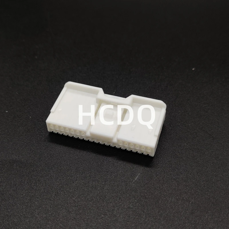 

10 PCS Original and genuine 6098-4013 automobile connector plug housing supplied from stock