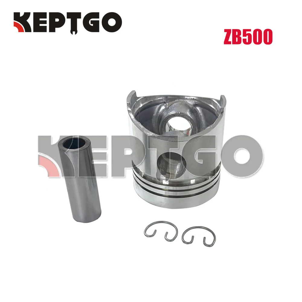 New ZB500 Pistons Set For Kubota