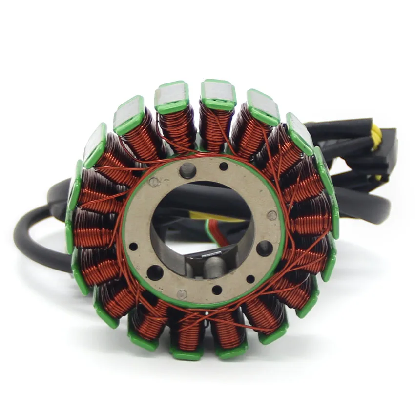 

Ignition Stator Coil For Can-Am DS450 DS 450 2008-2015 Engine Stator Generator Coil 420296323