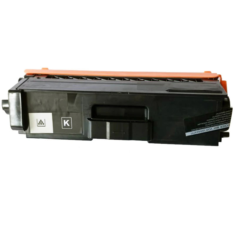 Compatible TN369 Black Toner Cartridge for Brother HL-L8250CDN HL-L8350CDW HL-L8350CDWT Printer,（Weight 60g）