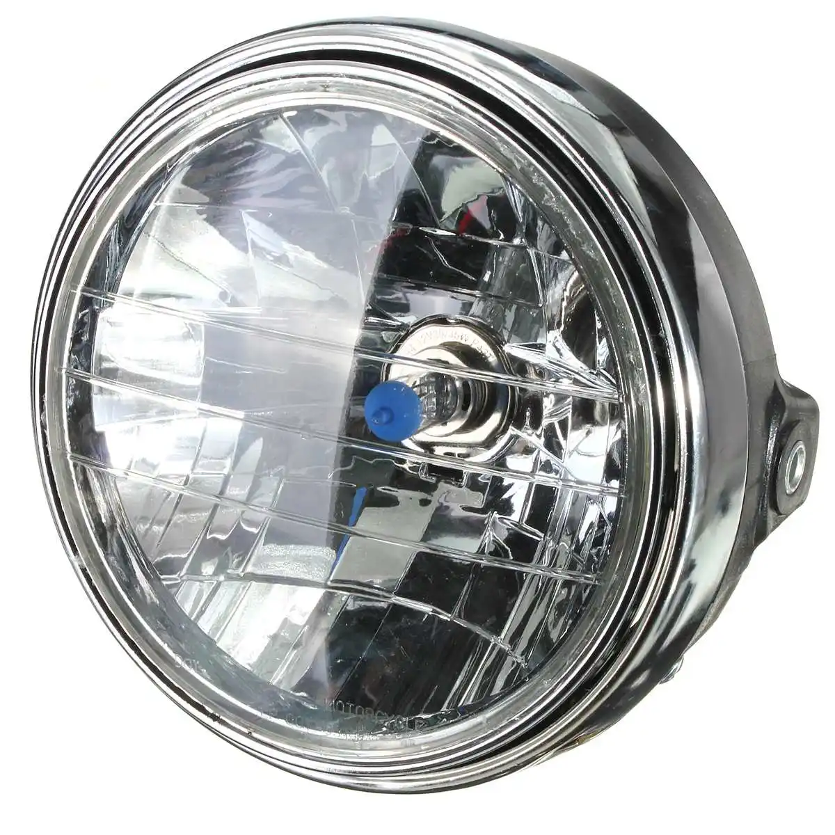 7 Inch 35W Motorcycle Headlight Round H4 LED Head Lamp for Honda/Kawasaki/Suzuki/Yamaha new style