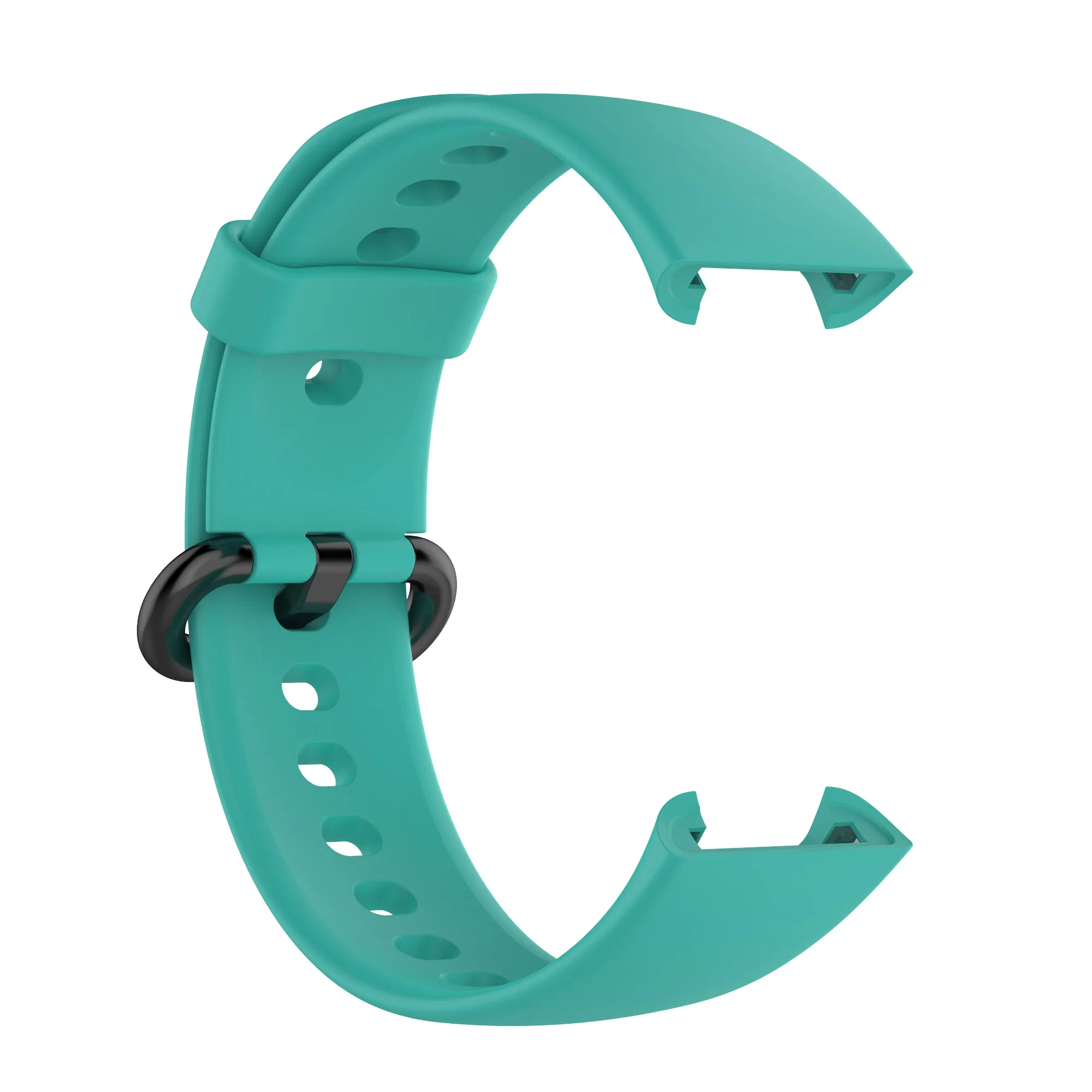 Correa de silicona para Xiaomi Mi Watch Lite, pulsera de repuesto para reloj inteligente Redmi Watch 2 Lite, versión Global