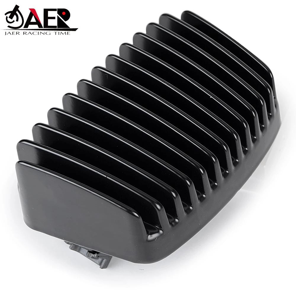 

JAER Voltage Regulator Rectifier for Harley 2017-2019 FLHR FLHRC FLHRXS FLTRU FLTRX FLTRXS FLHTKL FLHXSE FLHX FLHXS 74700025