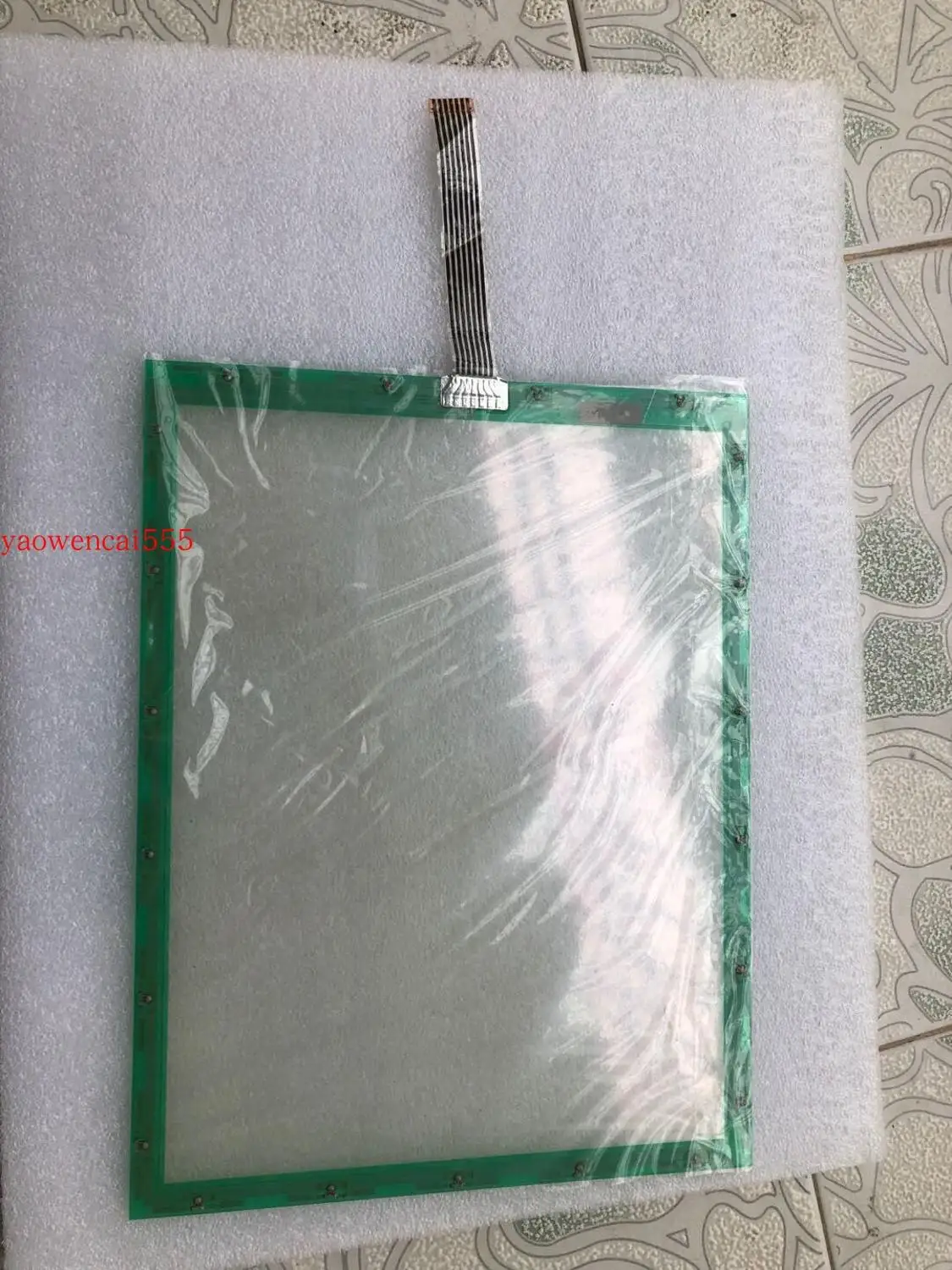 

For FANUC 310IS-A A02B-0307-B621 Touch screen