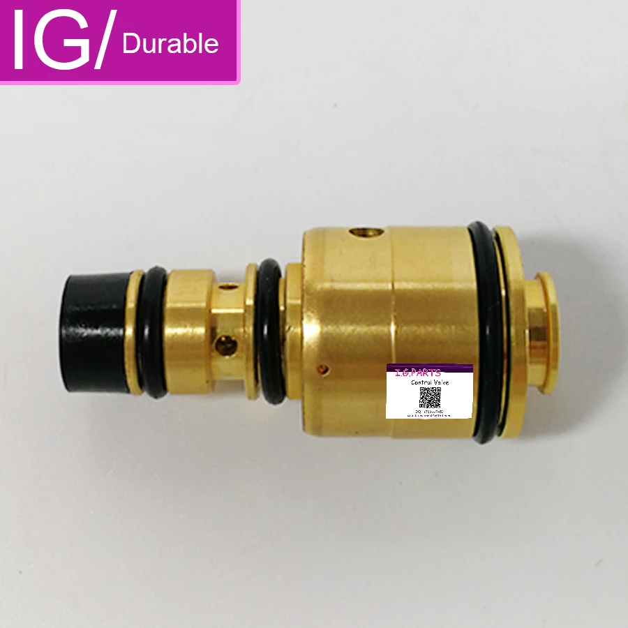 IG-65 NEW 5SL12 5SA12 Auto AC Compressor Control Valve For FORD Jaguar MAZDA SKODA SAAB ROVER OPEL