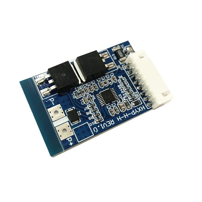 Зарядное устройство для автомобиля, зарядка bms 3S, Φ 7A 14A 18650 BMS, защитная плата для литий-ионного/Lifepo4 аккумулятора