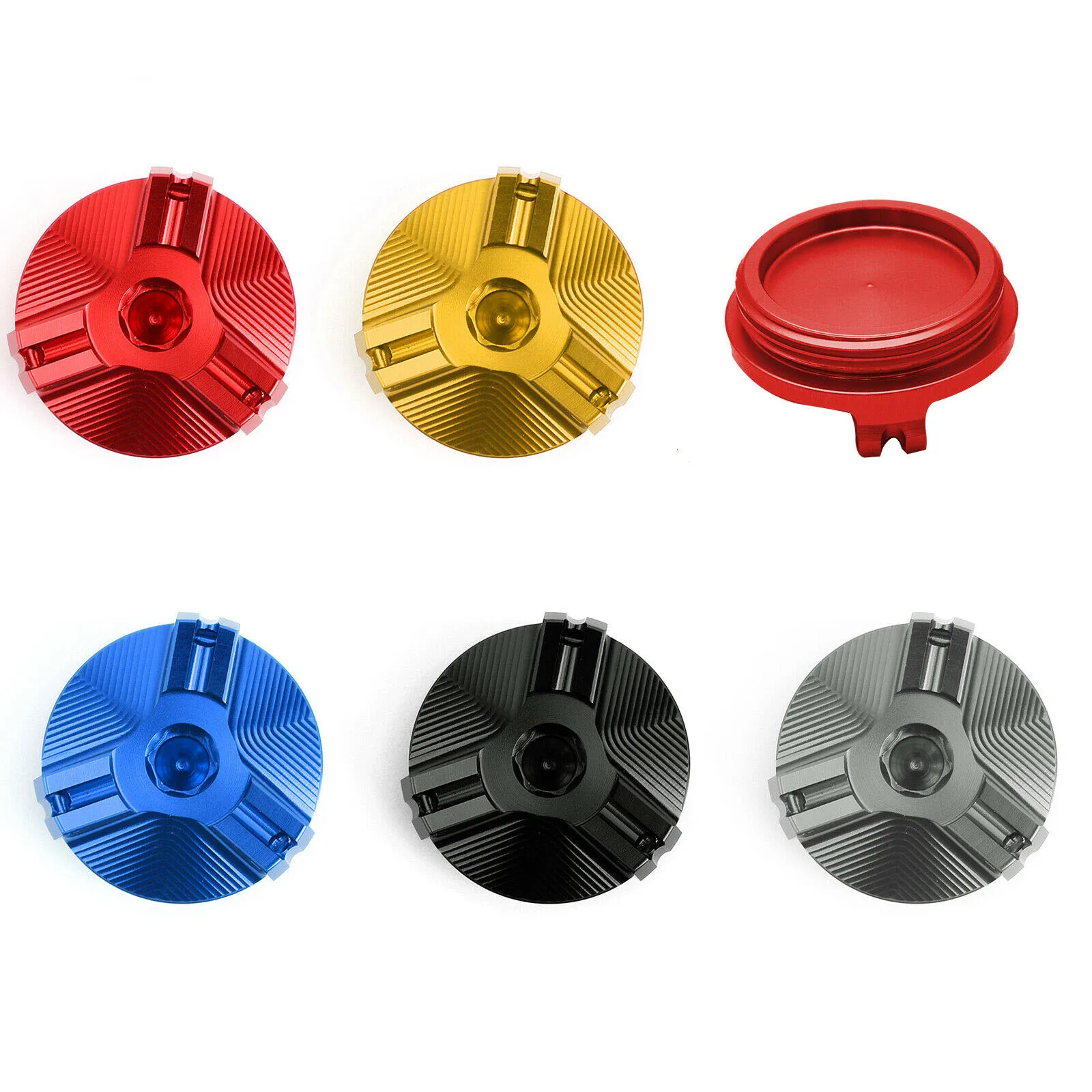 Engine Oil Screw Filler Plug Cap For BMW R NineT Pure Racer Scrambler Urban G S HP2-Enduro 1250 GS Adventure R RS RT Motorcycle