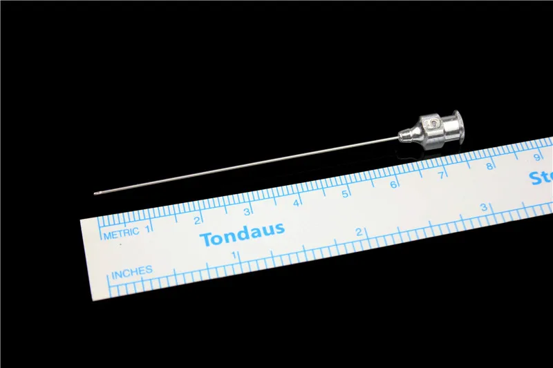 

JZ офтальмологический инструмент, медицинский зонд для канализации из нержавеющей стали, расширитель для канализации, линия промывки, резьба, открывалка для дыма