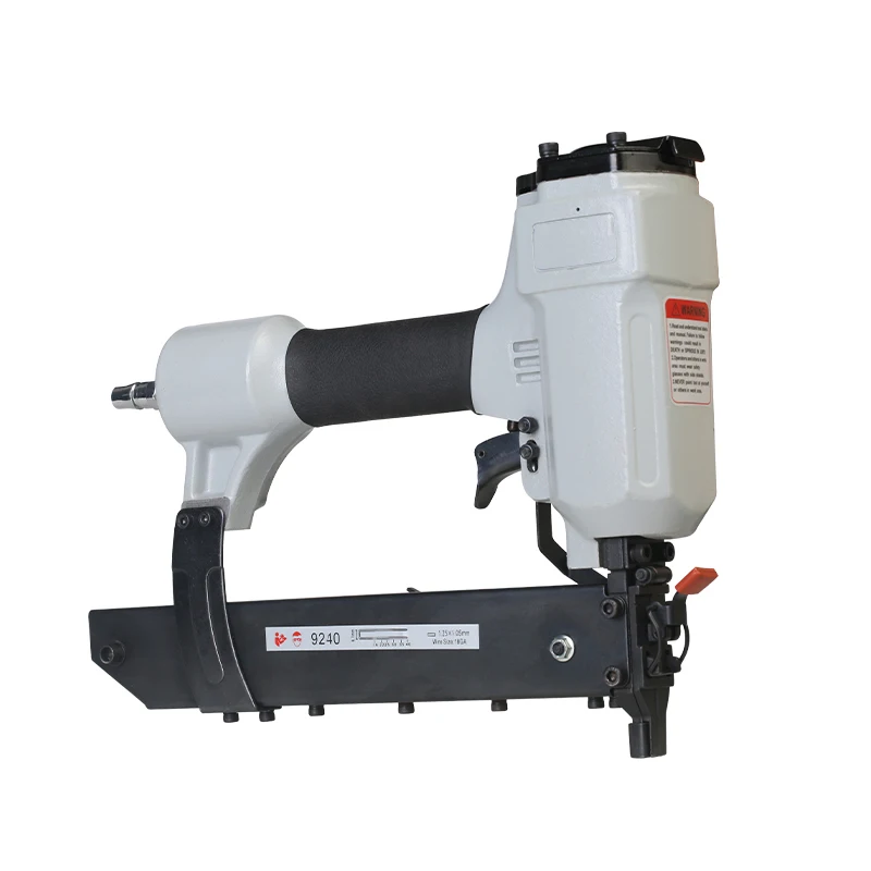 9240 / 9040 Pneumatic Stapler Gun Heavy Duty 440K for 18GA