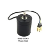 BLDC 아웃러너 브러시리스 모터 센서, 전기 스케이트보드 밸런싱 스쿠터 추력용, 5065, 200KV, 270KV, 320KV, 6-12S, 1 개 2