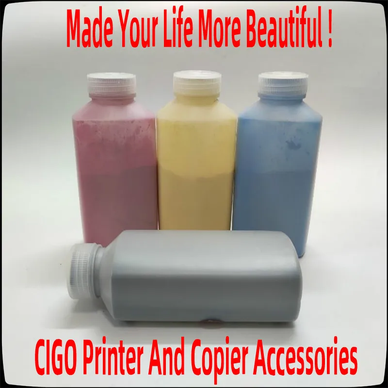 

For Ricoh Aficio MP C4000 C5000 C4501 C5501 MPC 4501 5501 4000 Lanier LD 645 655 Savin C9145 C9155 C5050 Refill Toner Powder