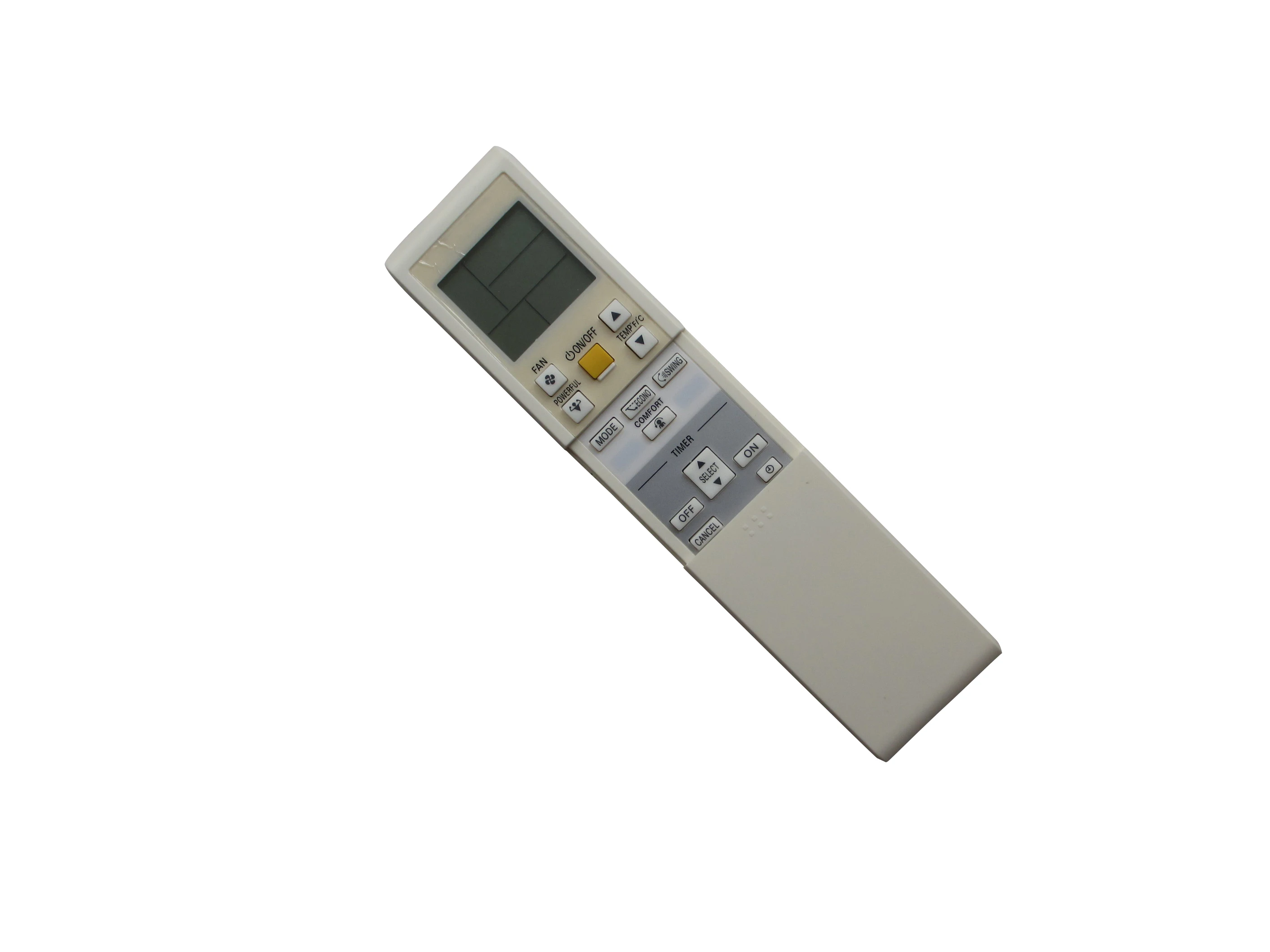 Remote Control For Daikin ARC466A6 ARC466A21 ARC466A2 FTXS20K2V1B FTXS25K2V1B CTXS15K2V1B CTXS35K2V1B Room Air Conditioner