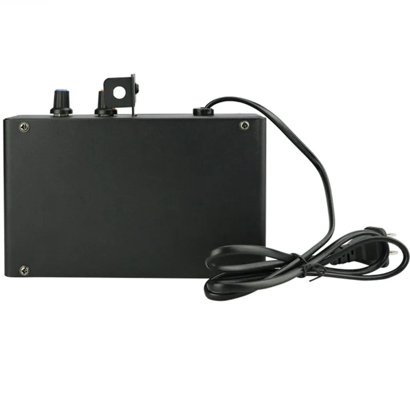 Mini Home Party Light Strobe DJ Light RGB Flash Lights Remote Auto Control Strobo Lamp Projector For Stage Laser Dmx Disco Show