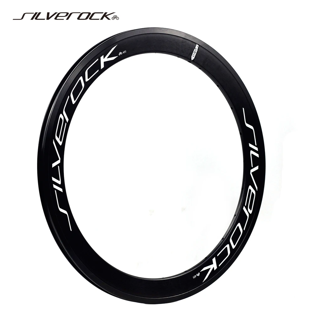 SILVEROCK SR42 Aero Rim 22\