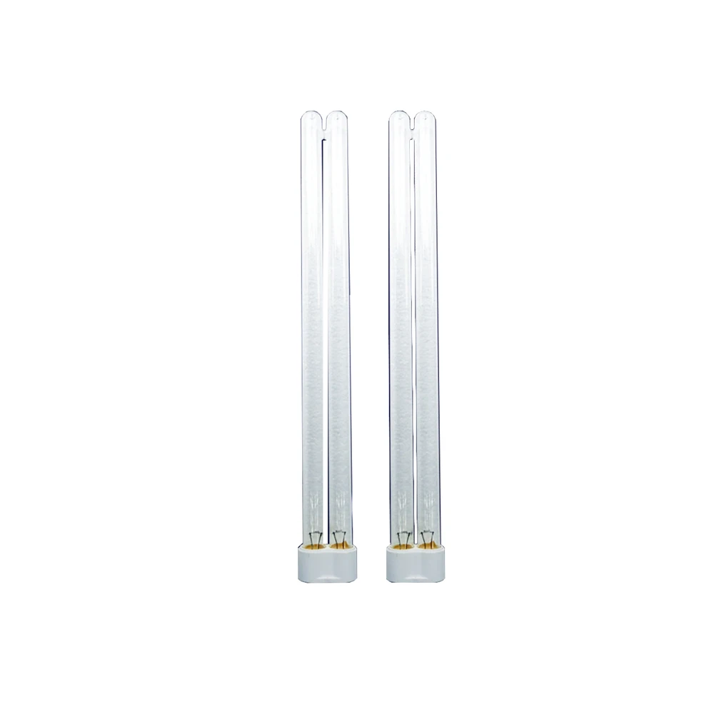 38W 65W UV Ozone  Sterilization Tube Disinfection Lamp Accessories