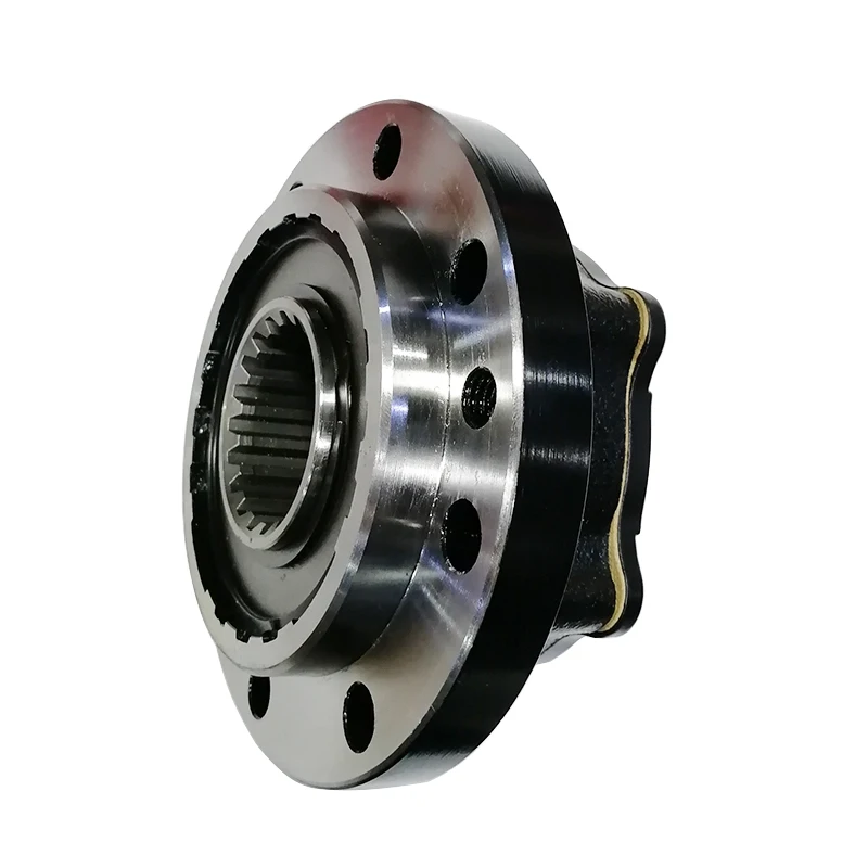 1pcs MB420180 MC889399 MC880661 MT Manual Free Wheel Locking Hub Lock 19T  For Mitsubishi Fuso Canter