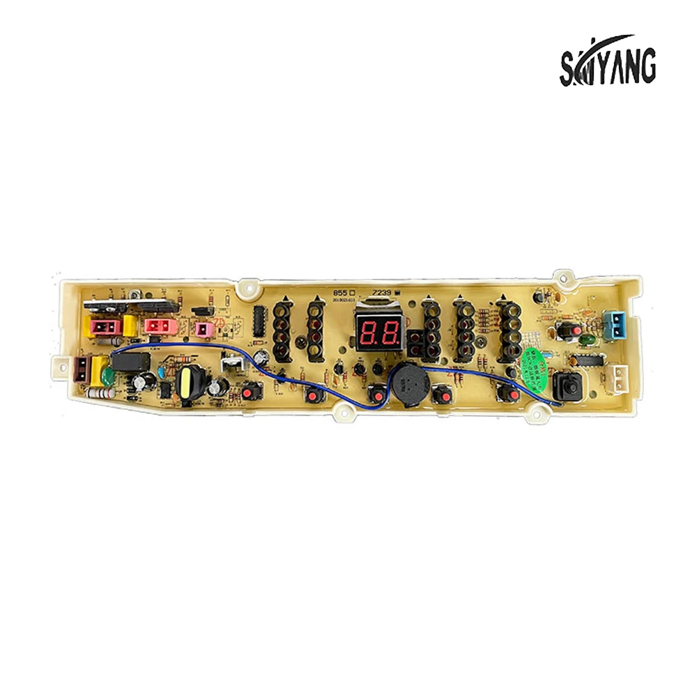 

New Original Motherboard Inverter Board DB6057US DB6058S DB6037S DB7058ES 7239 For Sanyo Washing Machine Parts