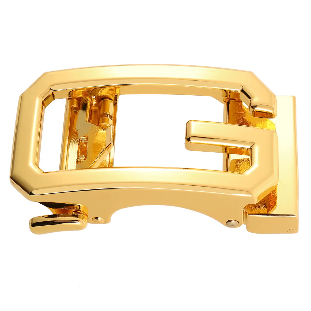 Fivela de cinto personalizada