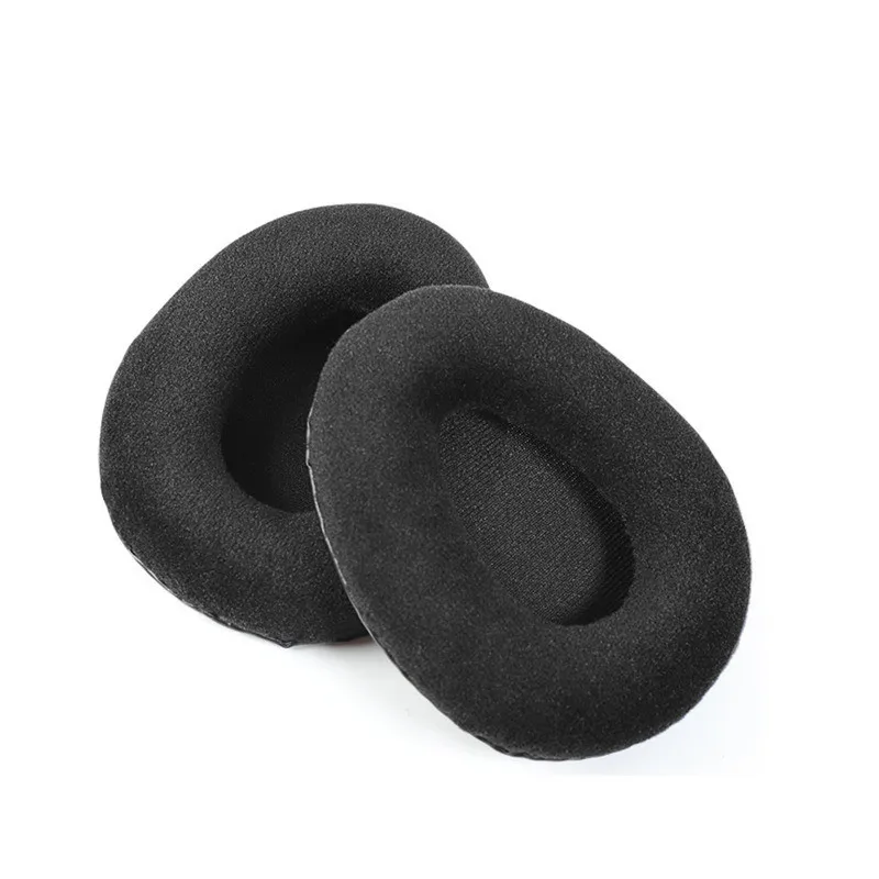 Almohadillas para auriculares BeyerdynamicDT131 DT235 DT231 DT234 MMX12, almohadillas para auriculares, cuero suave, duraderas y flexibles, accesorios para las orejeras