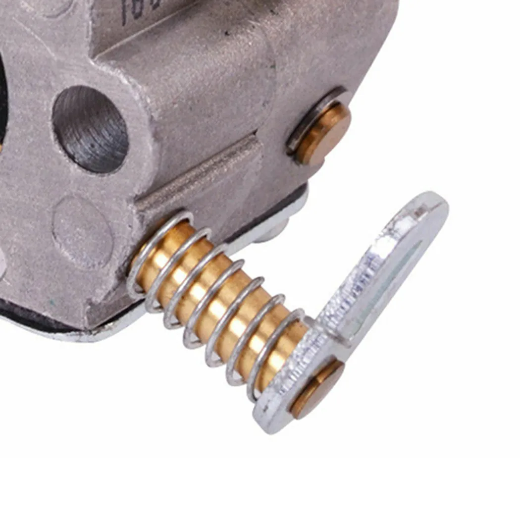 Imagem -02 - Carburador para Stihl 021 023 025 Substitui Zama Motosserra ms 210 ms 230 ms 250 Chainsaw Peças Cortador de Grama Aparador de Usina de Energia Nova