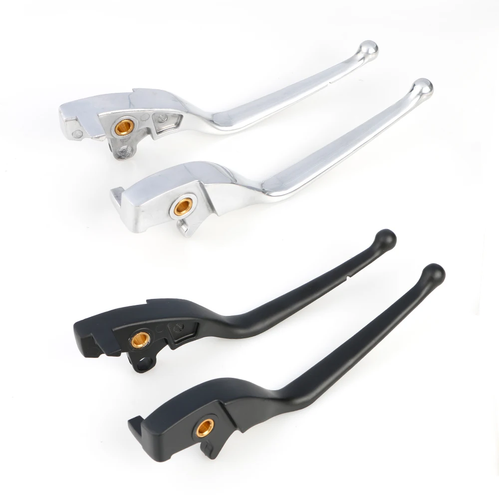 Motorcycle Brake Lever Clutch Lever Set For Victory Cross Country Vegas 2016 2017 Kingpin 2008-2009 Judge all options 2013-2014