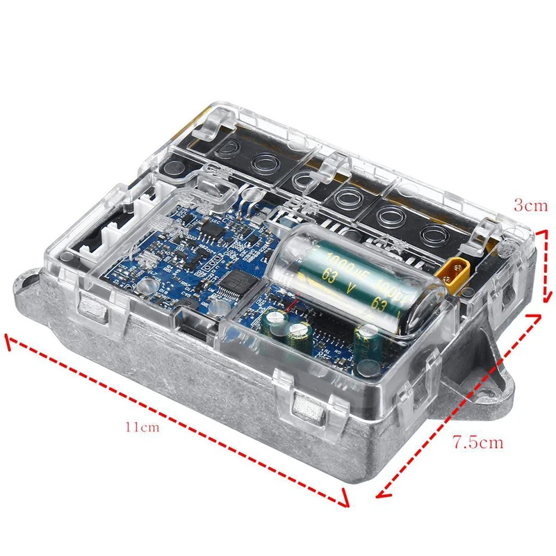 Updated Motherboard Controller Main Board ESC Switchboard For XIAOMI M365 Pro Electric Scooter Mainboard Parts