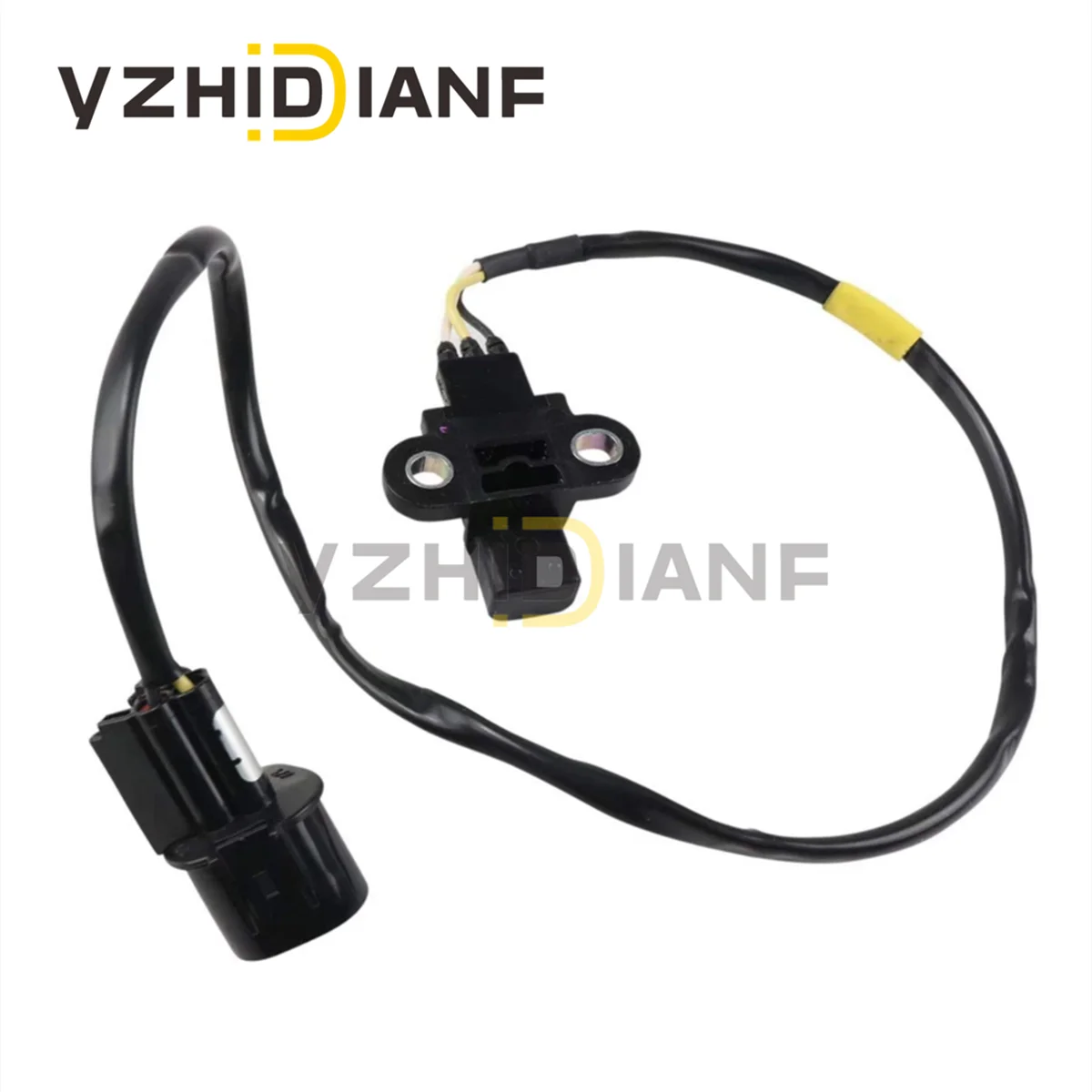 

1x High Quality Crankshaft Position Sensor For MITSUBISHI- L200 3.5 MR985145 J5T35171 PC557 CSS9257