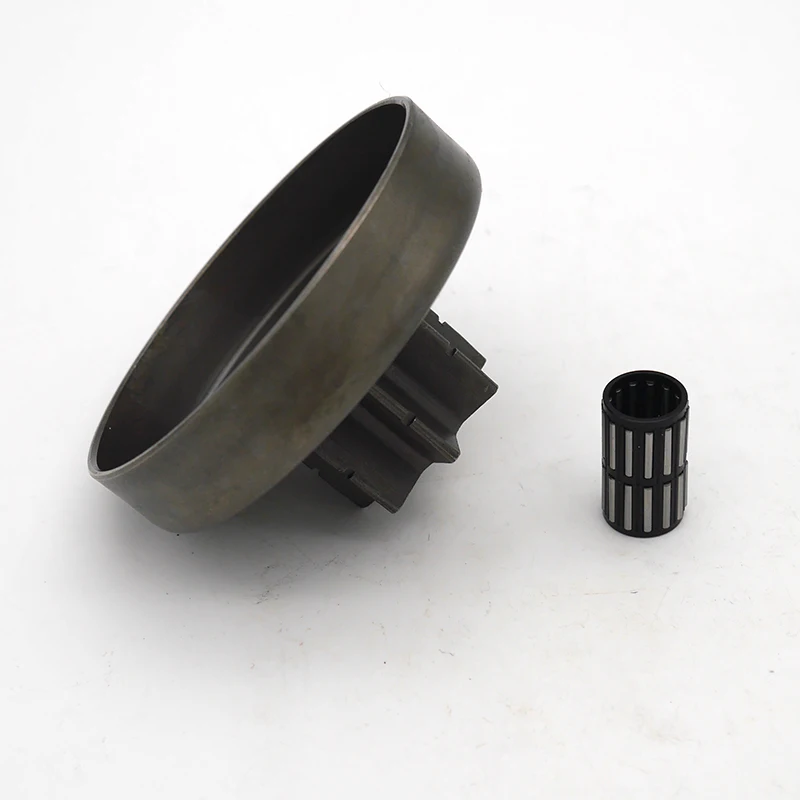 Roulement de Tambour d'Embrayage à 7 Dents, 325 Pouces, pour Stihl 028 028AV 028WB, Tronçonneuse Garnde Jane Sapre Part 1118 640 2001