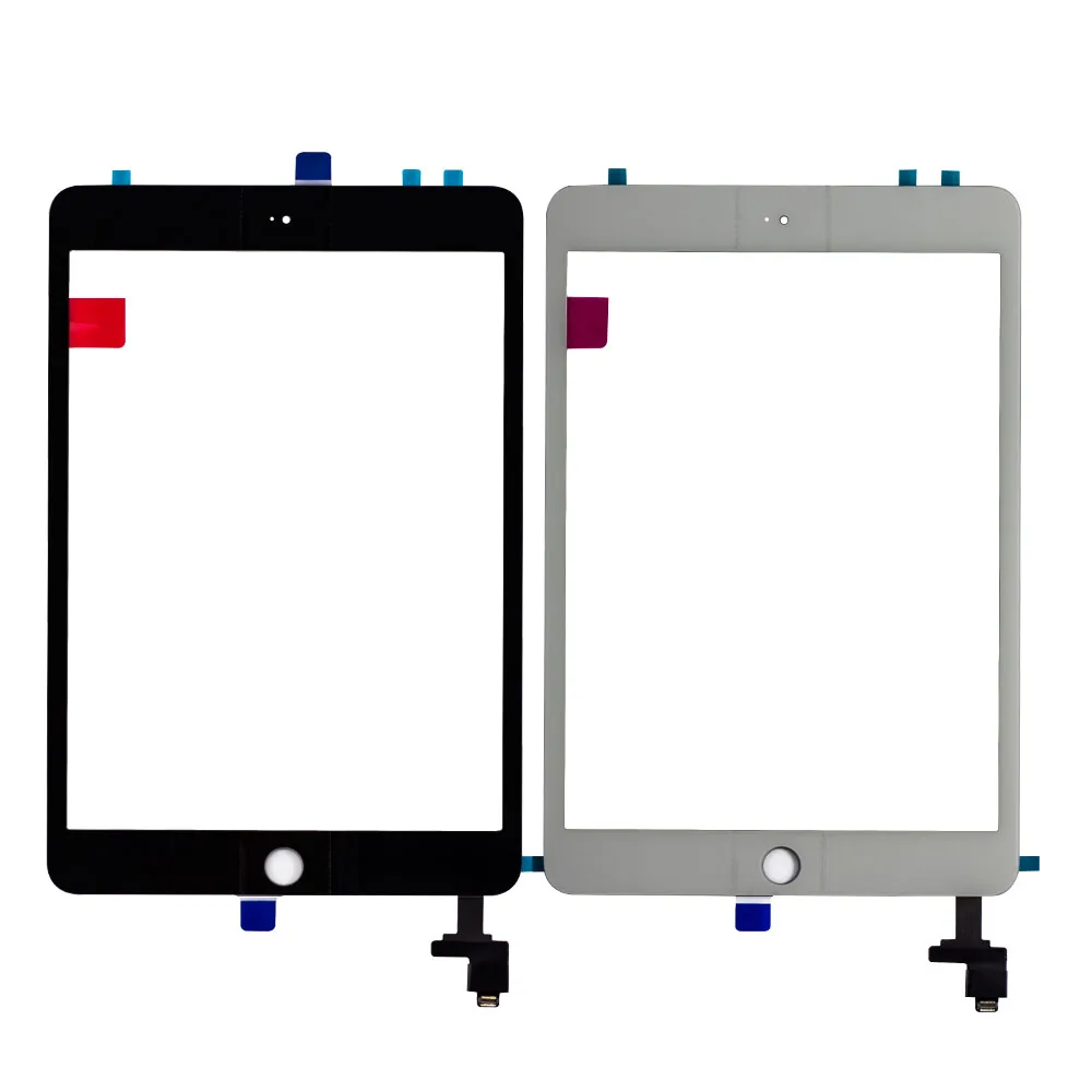 Imagem -05 - Substituição do Módulo do Monitor do Painel do Lcd Somente Tela Táctil Ipad Mini 1st A1432 A1454 A1455 Aaa Mais