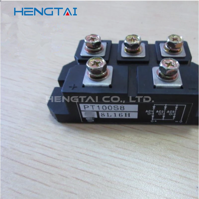 Miễn Phí Vận Chuyển PT100S8 PT76S8C PT1018 PT518 Mới Và Ban Đầu Mô Đun
