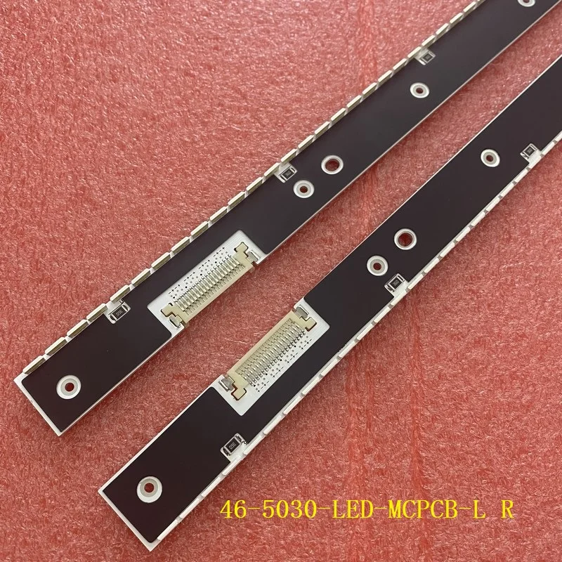 LED Backlight Strip For Samsung UN46D8000 UN46D7000 UA46D8000 UA46D7000LR UA46D7000 UE46D7000 UE46D8000 UE46D8000YU