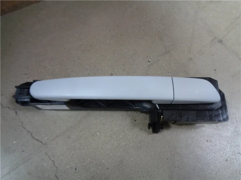 FR DOOR EXTERNAL HANDLE ASSY(BRILLIANCE V5 COMFORT)