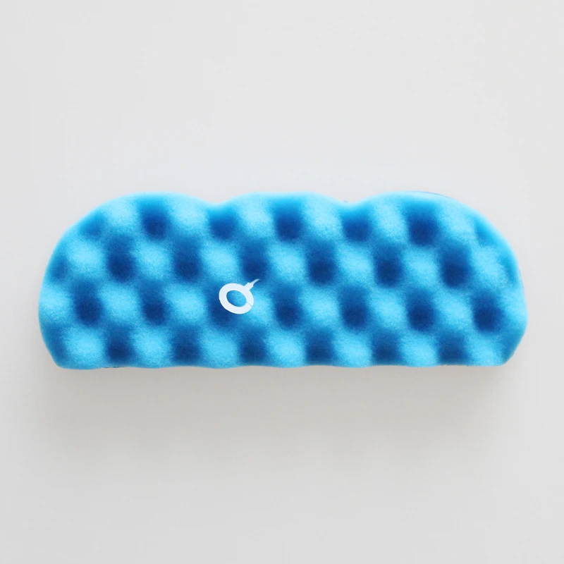 2 قطعة استبدال الغبار HEPA تصفية كيت ل سامسونج DJ97-01670B SC8810 SC8830 SC8850 SC8870 سلسلة روبوت مكنسة كهربائية أجزاء