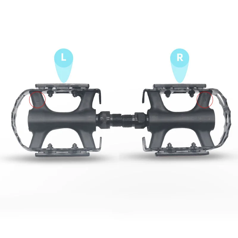 Bike Pedal Mtb Bicy…