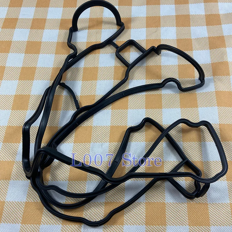 Engine Valve Cover Gasket  NO: 638177 For Opel Vectra Astra  UST COVER CONTASI VECTRA C ASTRA H VECTRA B X18XE1 Z18XE