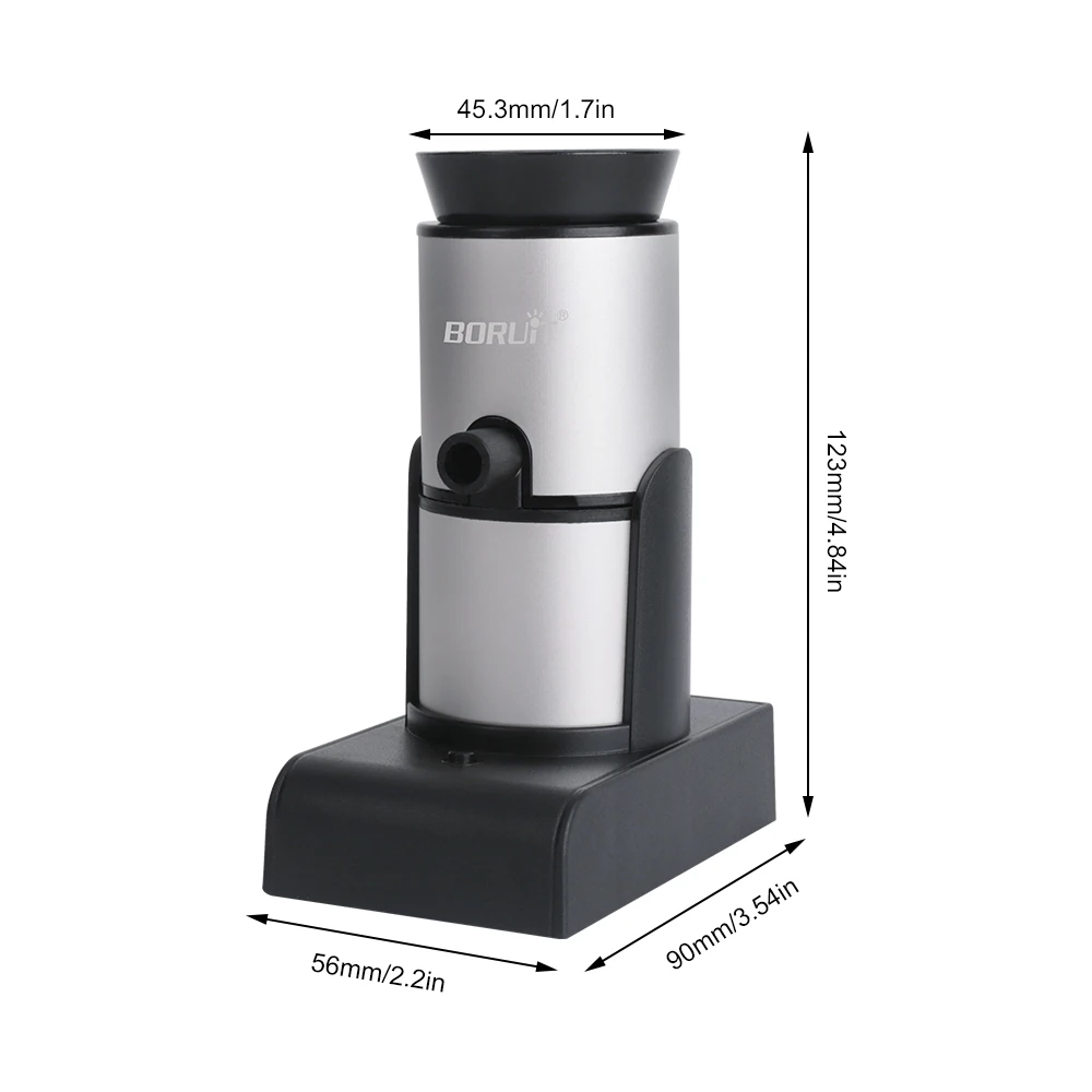ที่กรองควันบอริตปืนพ่นควันโมเลกุลอาหารเครื่องดื่มเครื่องสร้างควันเย็นการเผาเนื้อสัตว์สำหรับทำอาหารในครัวสำหรับตะแกรงย่างบาร์บีคิว