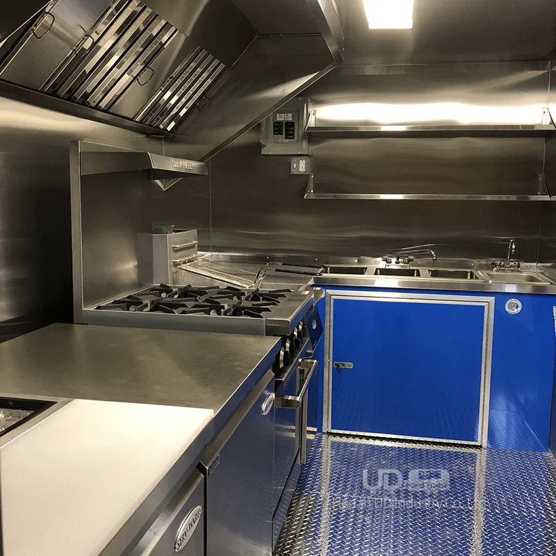 Melhor preço móvel café da manhã comida reboque carrinho de cachorro quente taco halal caminhão vendido principalmente para américa do norte e europa