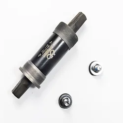 TAOZIK Electric Bicycle Ebike Fat Bike 80 142 mm BSA 34mm Sealed Bearings BB Bottom Bracket