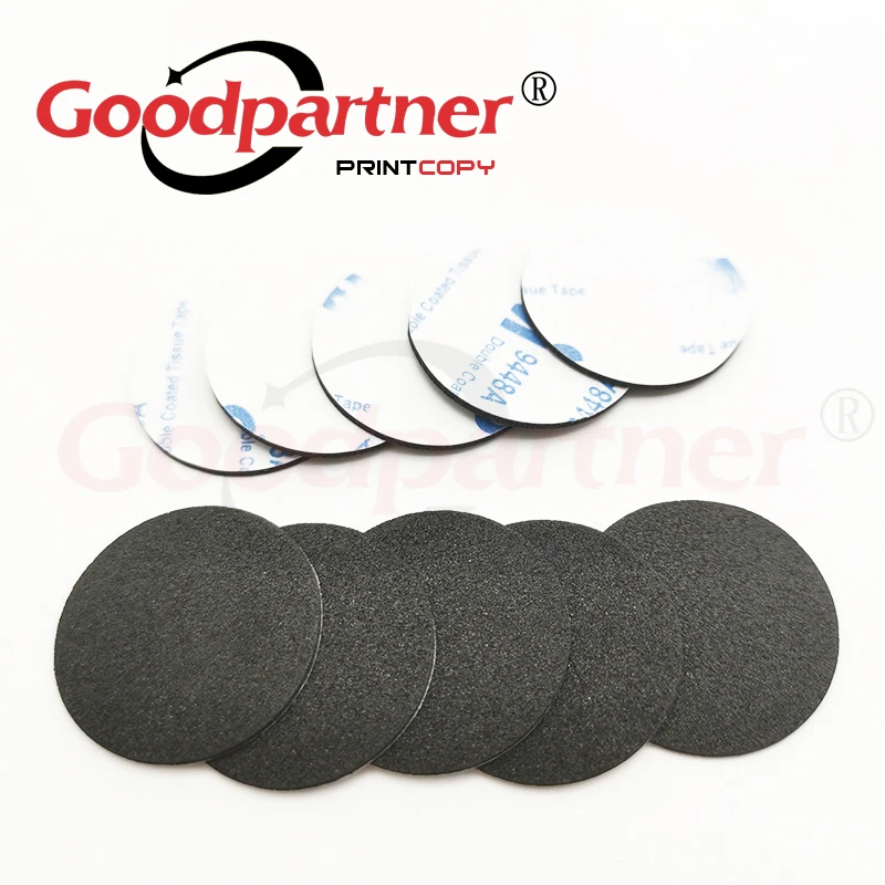 100x Goodpartner Toner Cartridge Refill Tool 28mm Double Coated Tissue Tape Sealing Foam Sticker