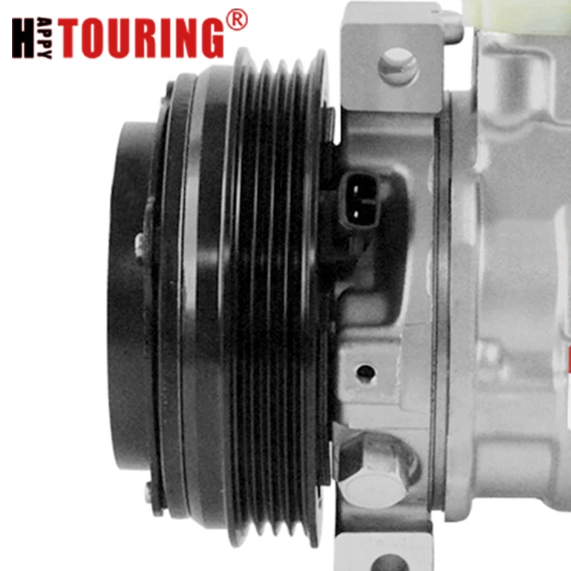 

10S13C ac compressor CLUTCH For SUZUKI Grand Vitara XL-7 2001-2005 95200-65DJ0 95200-65DF1 95200-65DC1 95200-65DH0 95210-65DA0