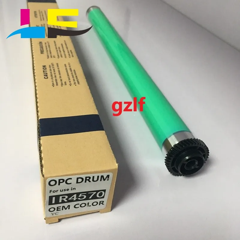 IR3570 OPC DRUM for CANON IR2270 IR3570 IR4570 2230 2830 2870 3045 G25 DRUM UNIT KOREA Import quality